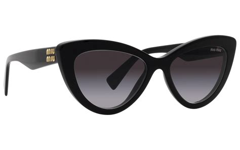 miu miu 04ys|Miu Miu Sunwear MU 04YS .